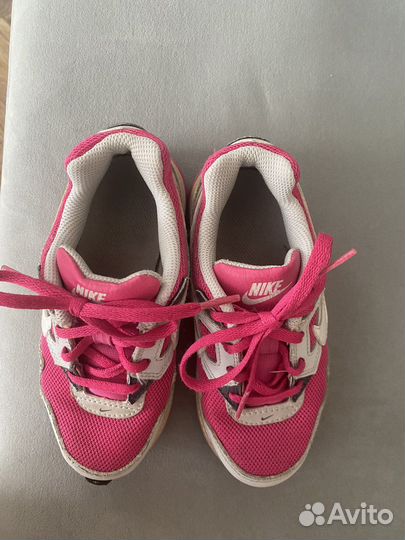 Кроссовки 27 Nike air max
