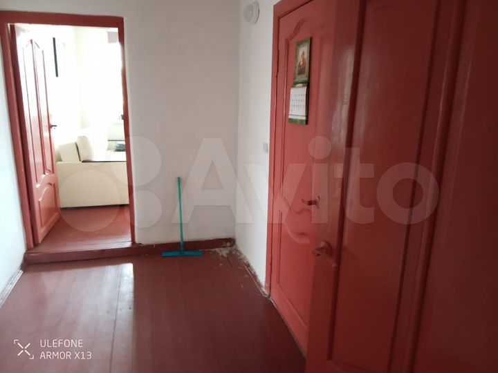 Дом 141,7 м² на участке 15 сот.