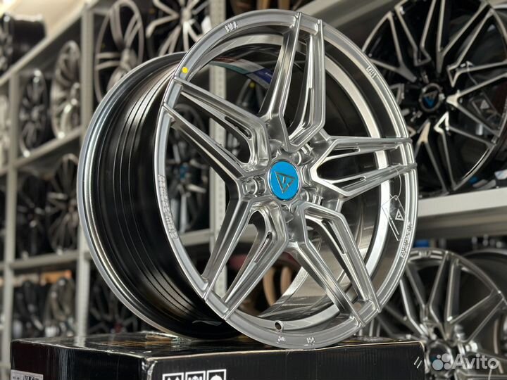 Диски Wheelegend VLF-G01 R18 8.5j et+42 5*112