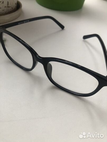 Очки без диоптрий