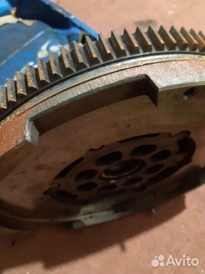 Комплект сцепления ford transit 2.2