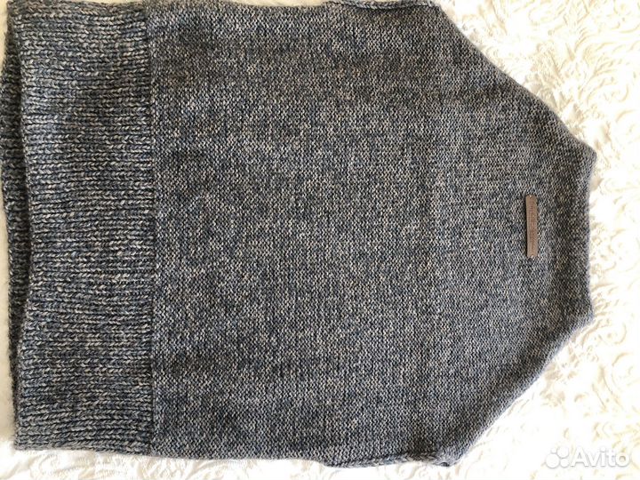 Жилет вязаный женский 42-44-46