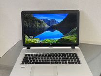 Ноутбук HP Envy 17-k152nr (FHD) i7