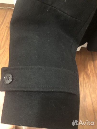 Пальто мужское Hm