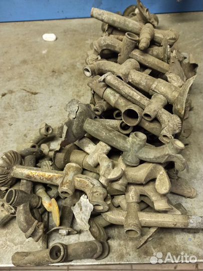 Запчасти для самовара оптом