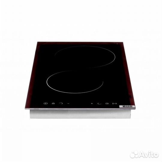 Электрическая варочная панель ZorG MS 131