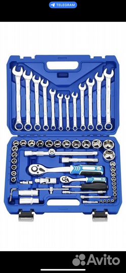 Набор инструментов