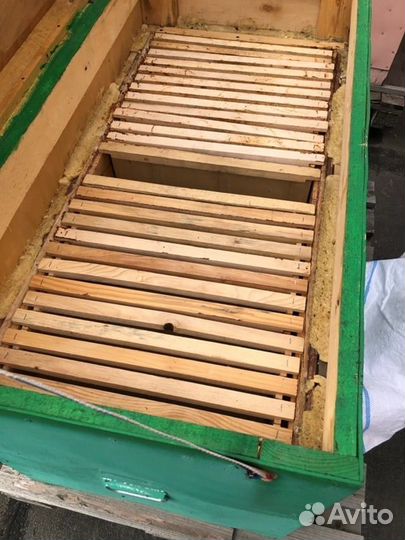 Ульи для пчел