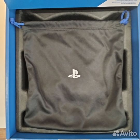 Беспроводные наушники для Sony PS 3, PS4, PSVita