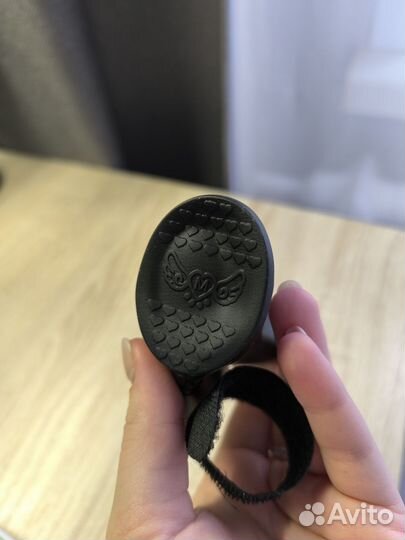 Сапожки для собак мелких пород