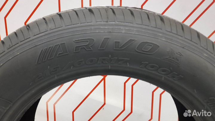 Arivo Terrano ARV H/T 215/60 R17 100H