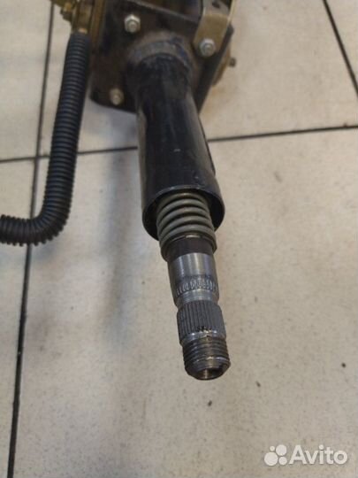 Рулевая колонка Uaz Patriot 1 409 2007
