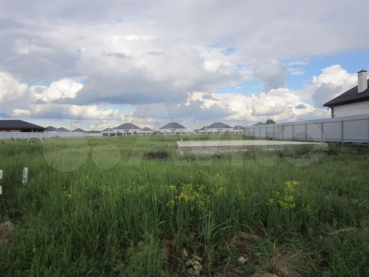 Участок 7 сот. (ИЖС)