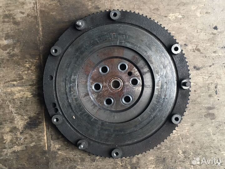 Маховик Mazda 626 GE 91-97 гг