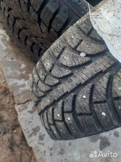 Kumho WinterCraft KW27 185/55 R15