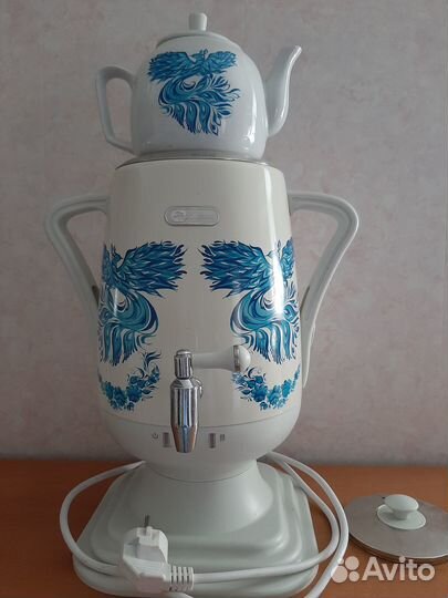Самовар электрический