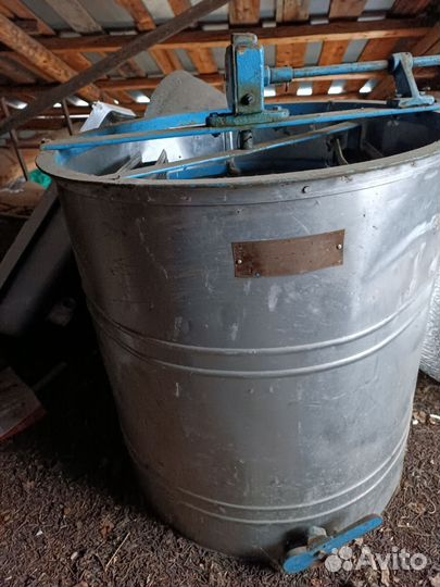 Медогонка бу