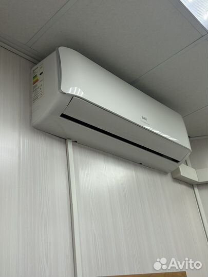 Сплит-система