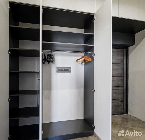 Прихожая Оплата при Получении