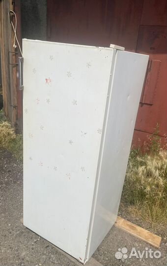 Холодильник бирюса бу