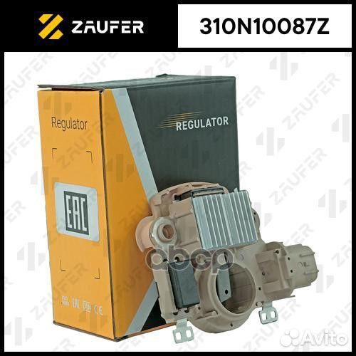 Регулятор напряжения генератора 310N10087Z zaufer