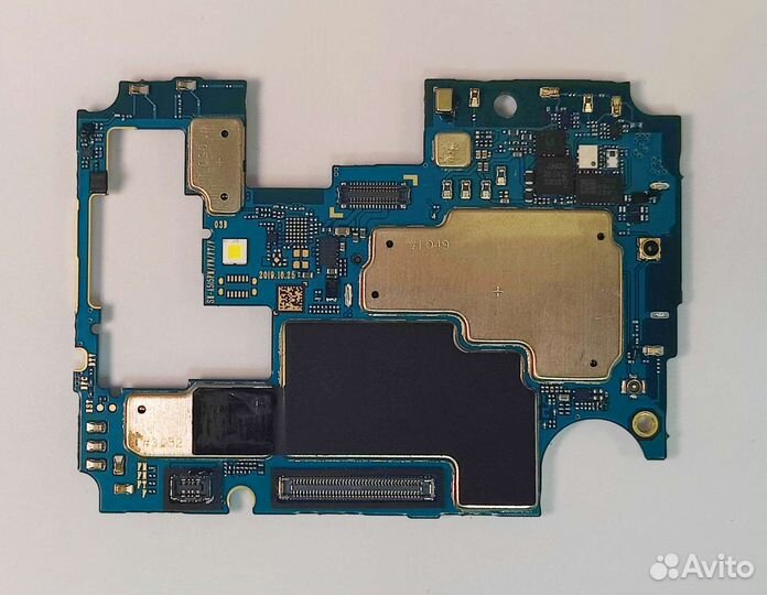 Galaxy A50/А51 64/128 Gb материнские платы