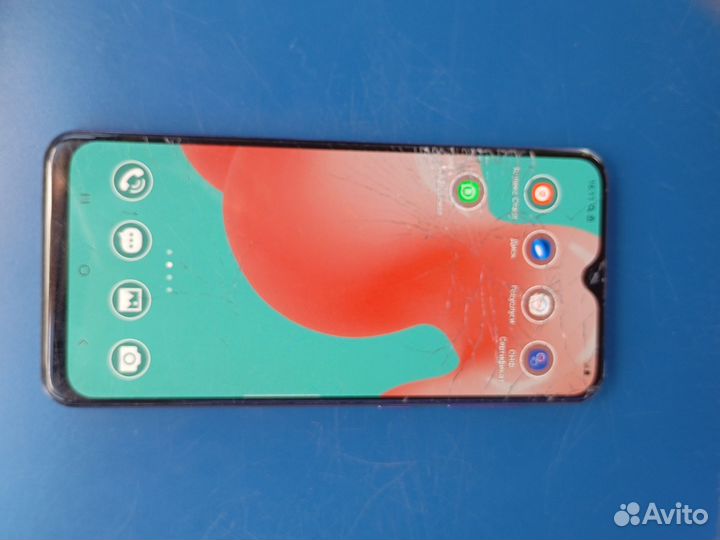 Samsung Galaxy A30s, 3/32 ГБ