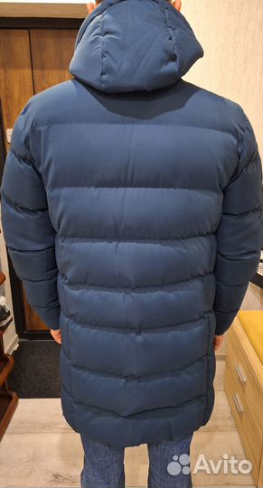 Продам куртку мужскую
