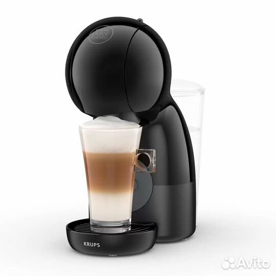 Кофемашина капсульного типа Dolce Gusto