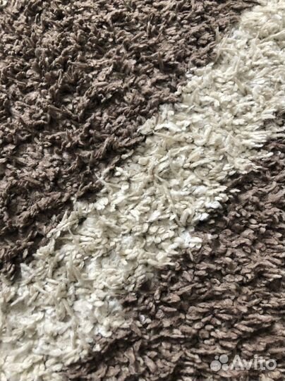 Палас бу ширина 98 длина 2 метра