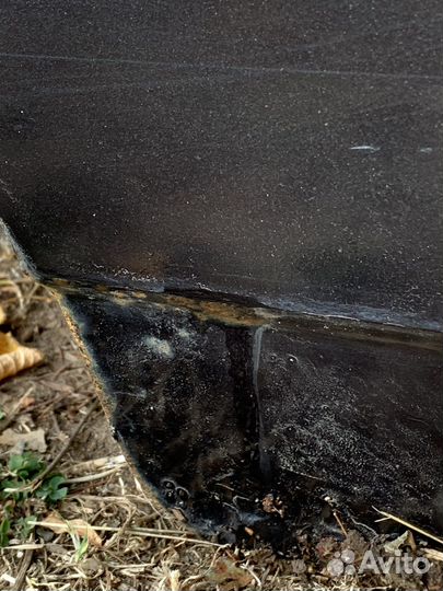 Двери на 2114/2115