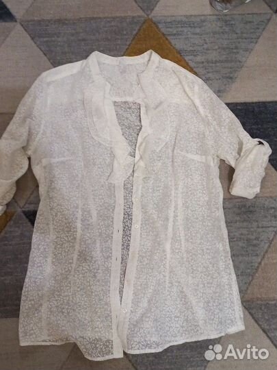 Блузка женская
