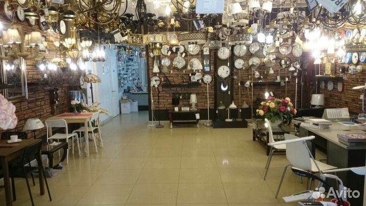 Продавец-консультант