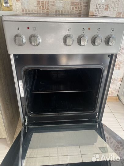 Плита электрическая gorenje