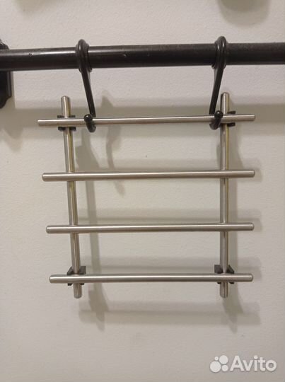 Подставка под горячее лэмплиг Икеа