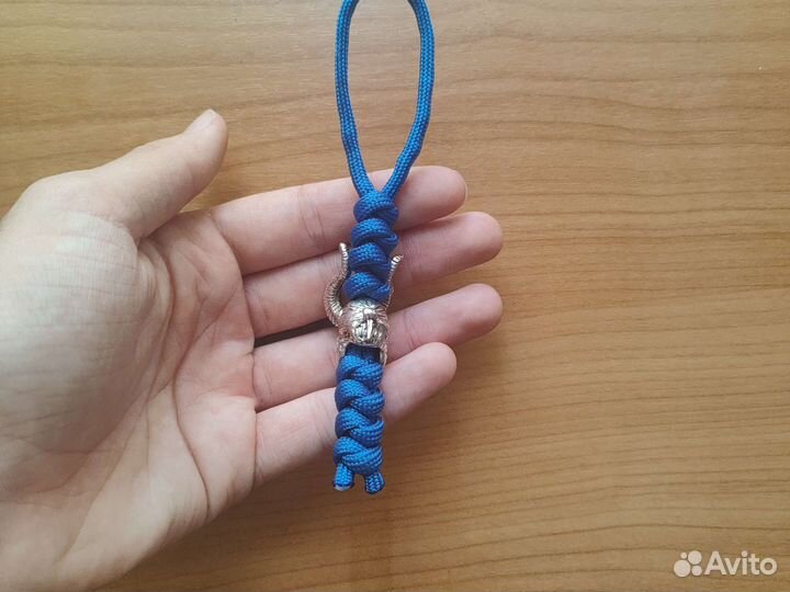 Темляк для ножа