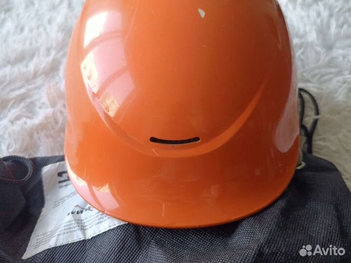 Шлем shred ready full CUT