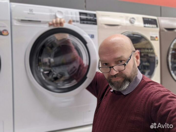 Ремонт стиральных машин частный мастер