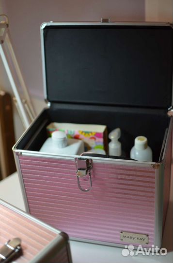 Маникюрные принадлежности