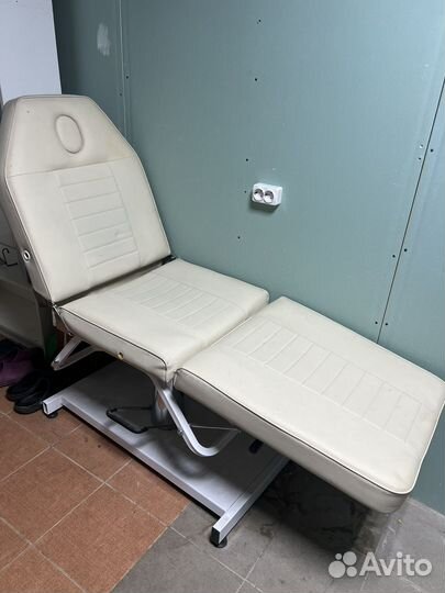 Массажный стол бу
