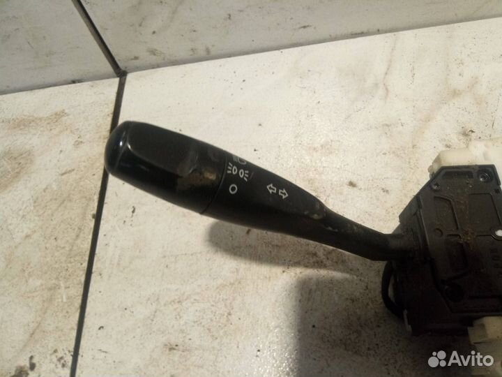 Переключатель подрулевой (стрекоза) Mitsubishi