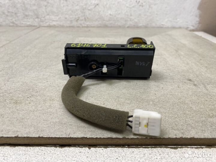 Дисплей информационный