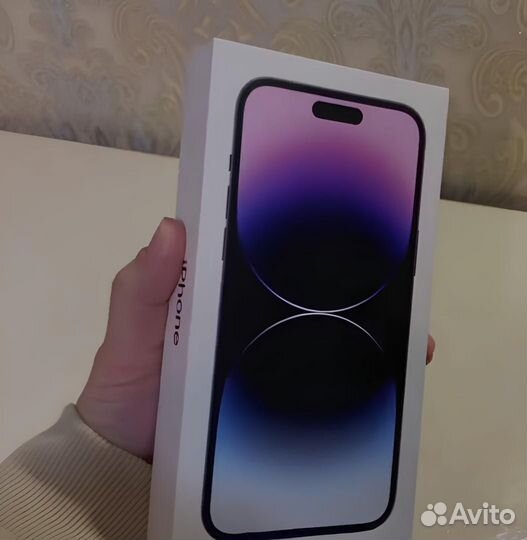 iPhone 14 Pro Max, 512 ГБ