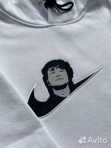 Машинная вышивка на одежде/шеврон/патч/нашивка