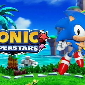 Sonic superstars PS4 PS5