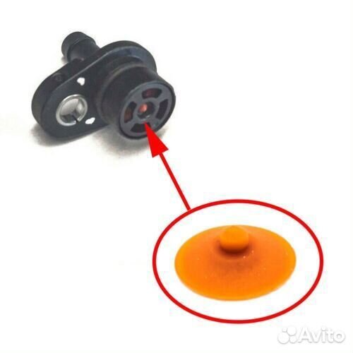 Клапан вакуумного насоса Ford Ecoboost 1.0T / 1.5T