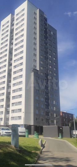 Машиноместо, 15 м²