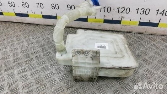 Бачок омывателя volkswagen scirocco 3RD (87L15NL01