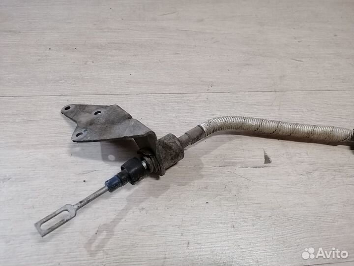 Кулиса в сборе Skoda Octavia A 5 Октавия A5