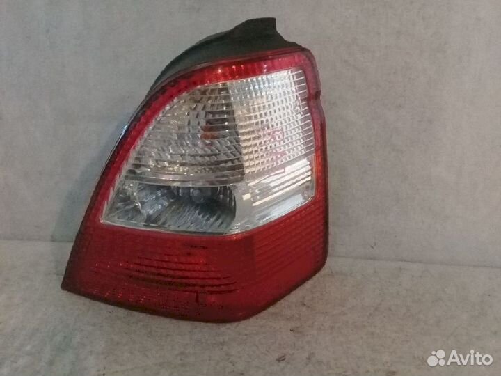 Фонарь (стоп сигнал) правый P0711 абсолют Honda Od